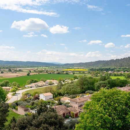Lumineux Studio-Greoux-Les-Bains ภายนอก รูปภาพ