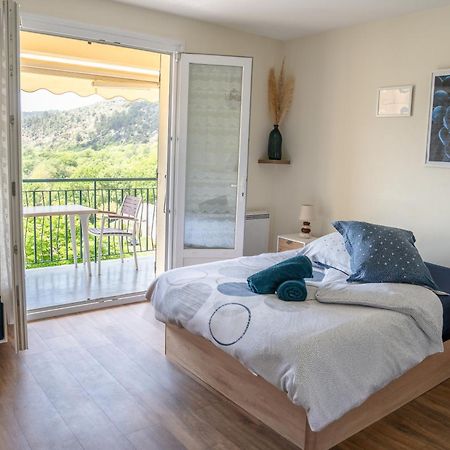 Lumineux Studio-Greoux-Les-Bains ภายนอก รูปภาพ