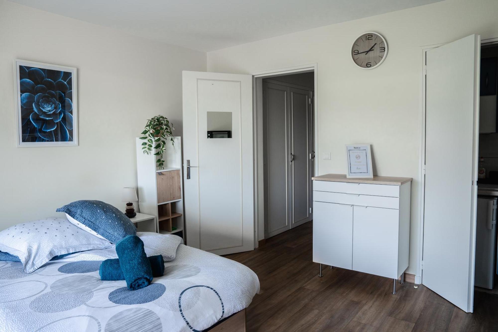 Lumineux Studio-Greoux-Les-Bains ภายนอก รูปภาพ
