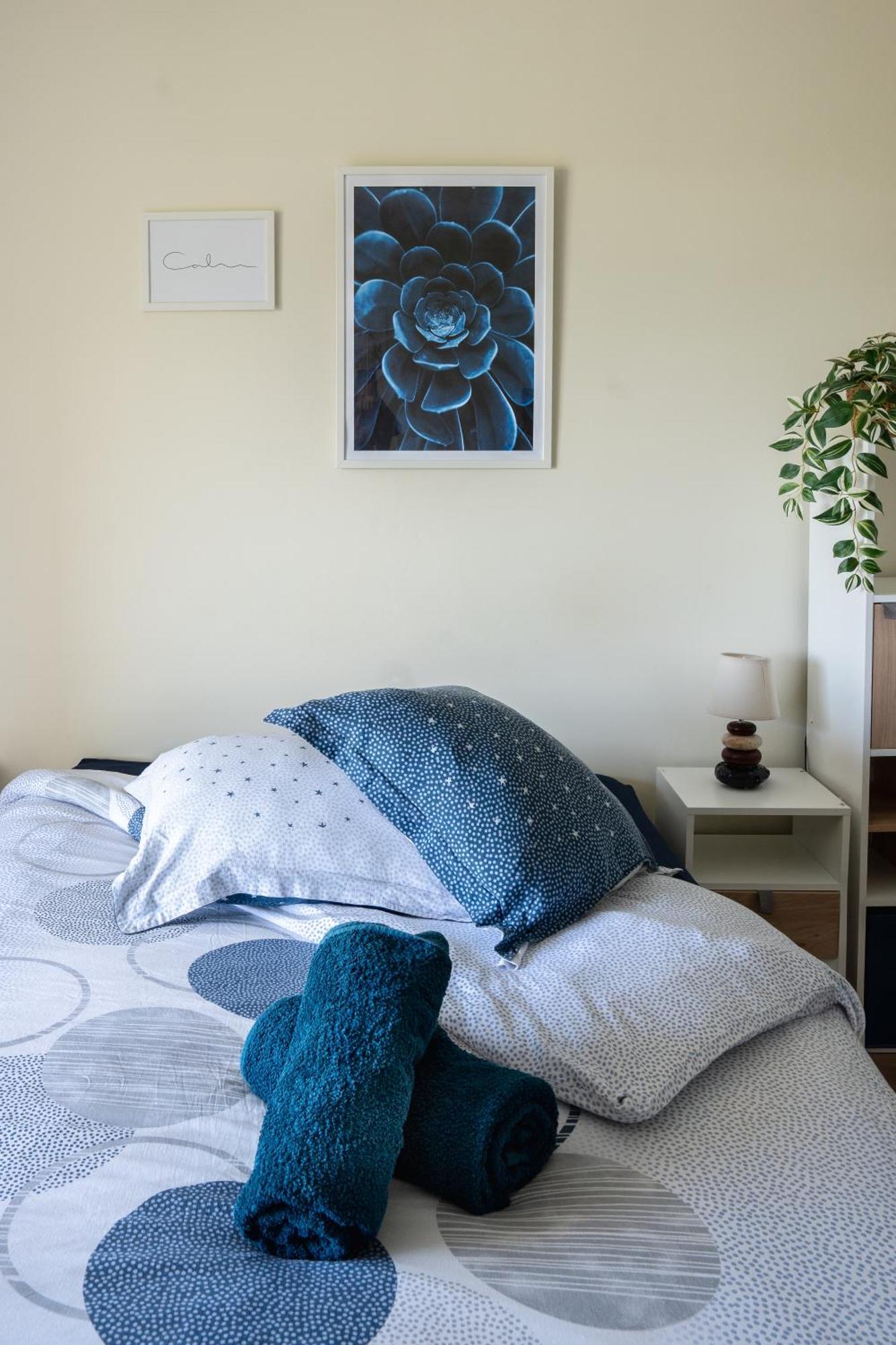 Lumineux Studio-Greoux-Les-Bains ภายนอก รูปภาพ